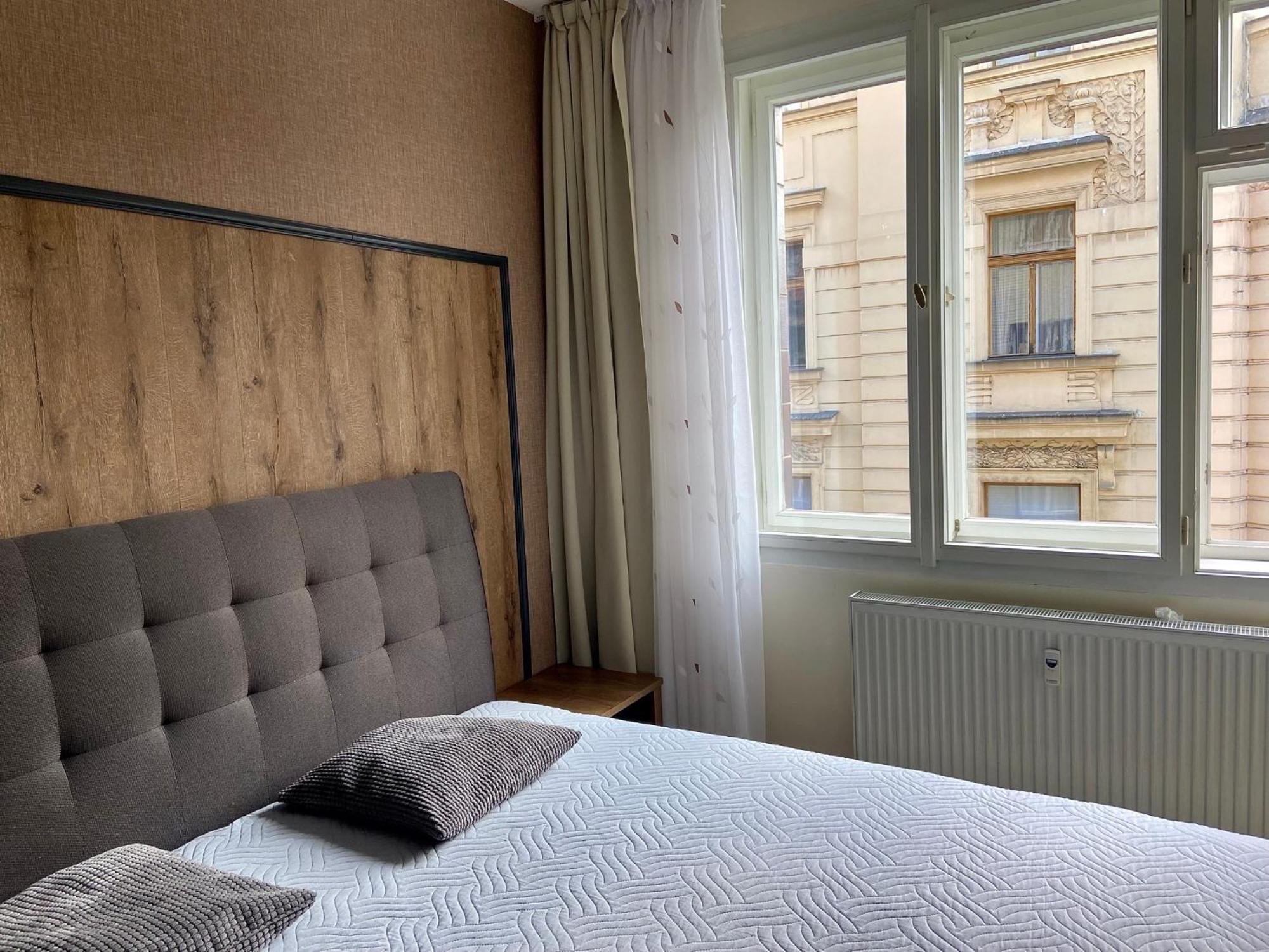 Lokal Apartment, Prague